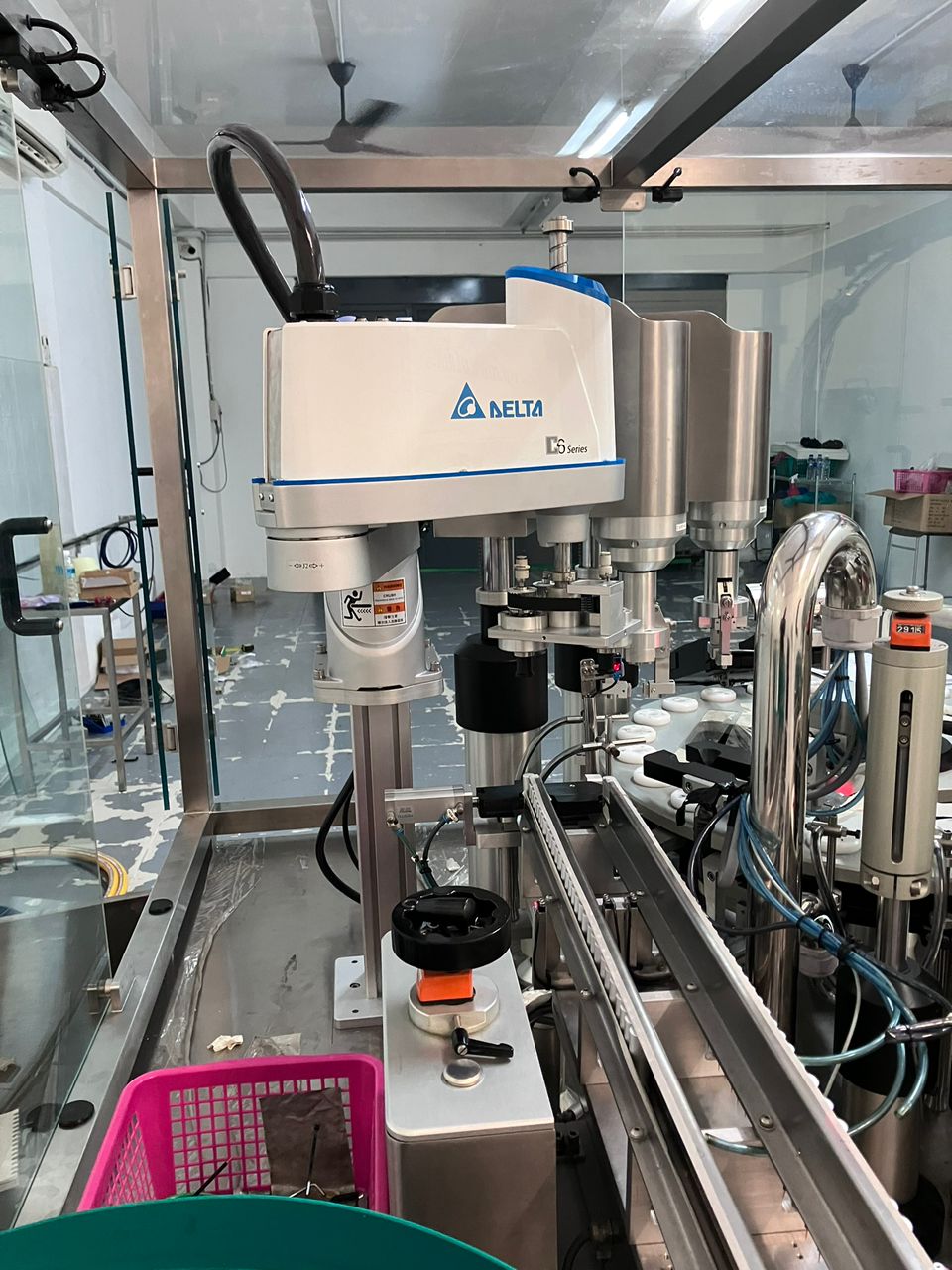 Connecting Automation with Intelligence