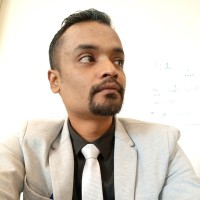 B. SASIDHARAN 